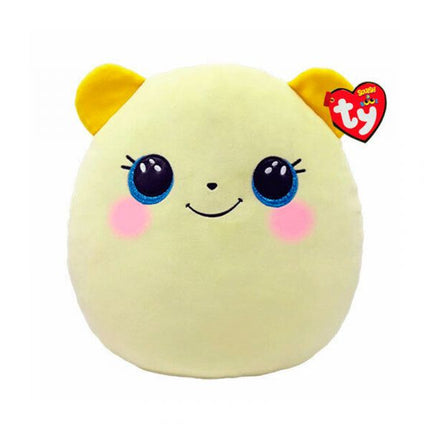 Ti. Squash a votos buttercup oso