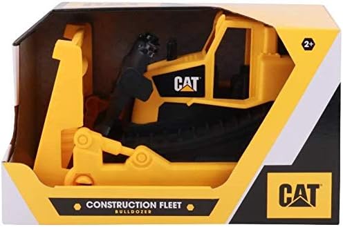Cae. Mini crew pala cargadora