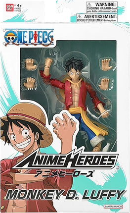 ONE PIECE. MONKEY LUFFY