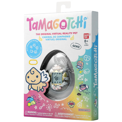 Tamagotchi. Tamag