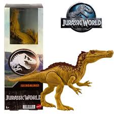 Jurassic World. Suchomimus 12~
