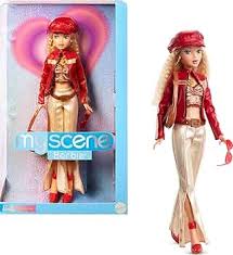 Barbie. Diseñe