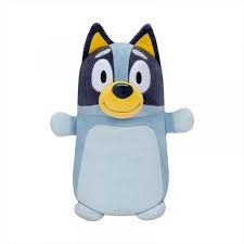 Squishmallows. Bluey abrazos 10~