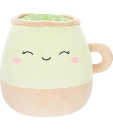 Squishmallows. Peluche 7.5" Rosemund
