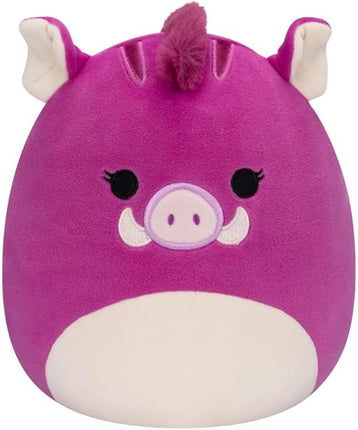 Squishmallows. Peluche 7.5" Jenna