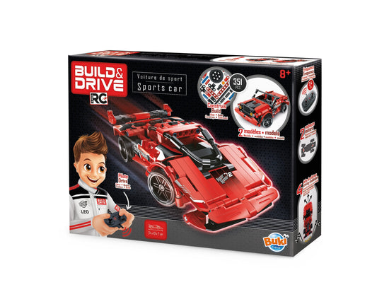 Coches deportivos r/c