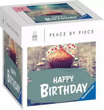 ROMPECABEZA 99PZ HAPPY BIRTHDAY