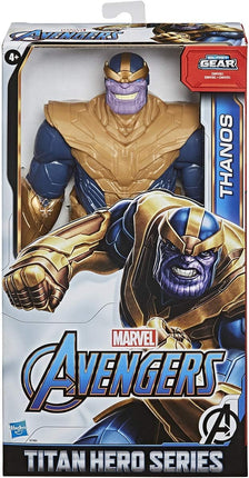 Avengers. Thanos (12"")