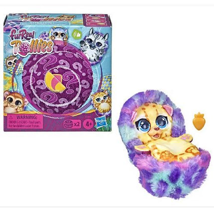 Ferreal. Rallyes (para coleccionar)