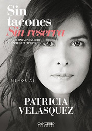 Sin tacones, sin reservas