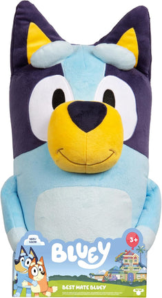 Bluey. Peluche jumbo