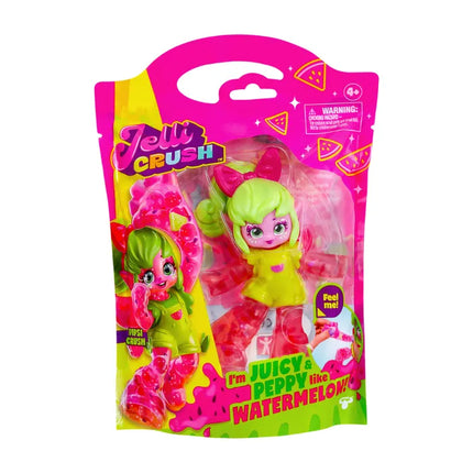 Felli crash. Muñeca surtida x1