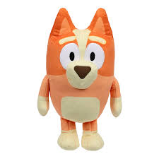 Bluey. Peluche 12" bingo