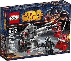 Star Wars. Death Star Troopers Y14