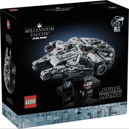 Star Wars. Halcón milenario