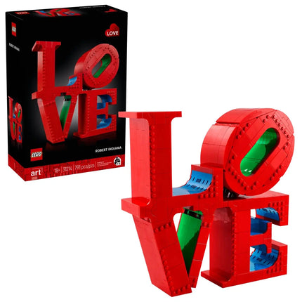 Art. Love