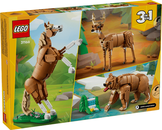 CREATOR. HERMOSO CABALLO