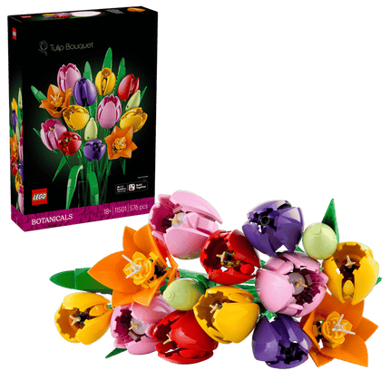 BOTANICAL COLL. TULIP BOUQUET