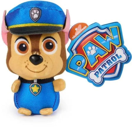 Paw Patrol. Peluche 3,5 Surt
