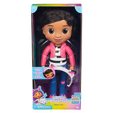 Gabby'S Dollhouse. Muñeca 13"