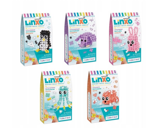 Lino pequeña amistad