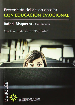 Prevención del acoso escolar c/educación emocional