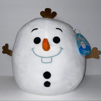 Squishmallows. Disney peluche 12¨