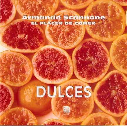 EL PLACER DE COMER DULCES
