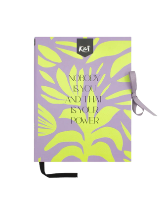 Libreta. Kiut Forever 90 hojas cosida línea