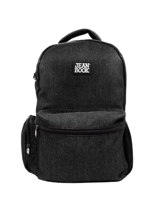 Morral. Kiut Jeanbook Clásico