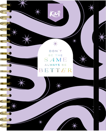 Libreta. Kiut <6mater.> grande 150h