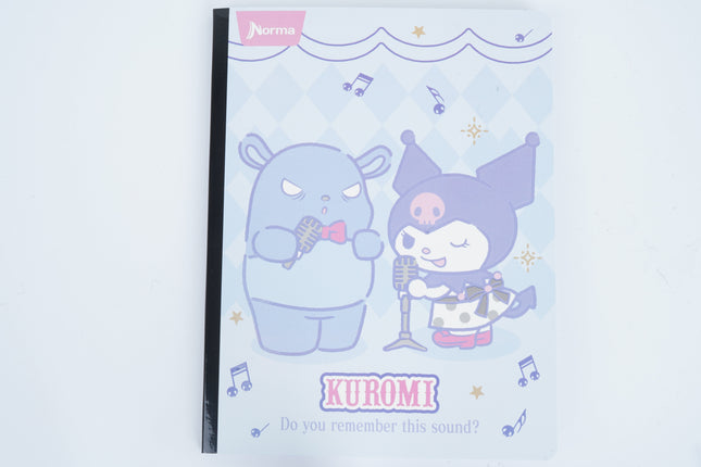 Libreta. Romi una línea 100 hojas