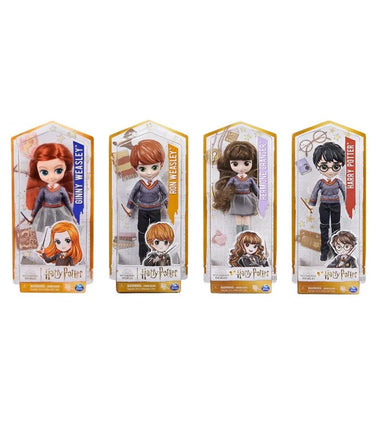 Harry Potter. Figura de 8¨
