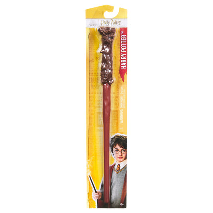 Harry Potter. Varita Harry V