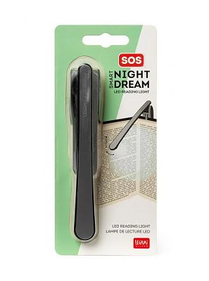 LINTERNA DE LECTURA PARA LENTES