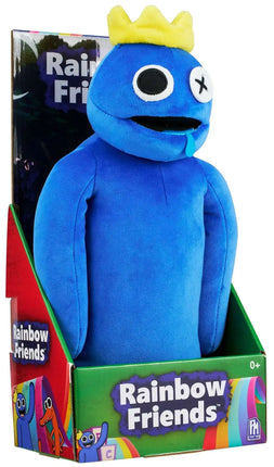 Rainbow friends. Peluche Blue 12¨