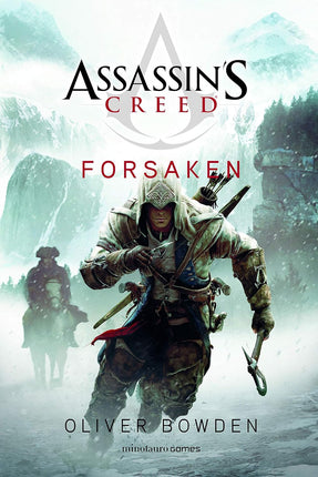 Assassin's creed. Foramen