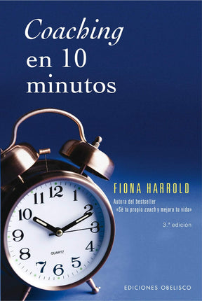 Coaching en 10 minutos