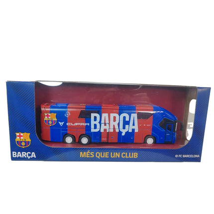 AUTOBUS OFICIAL. FC BARCELONA COLLECTIBLE
