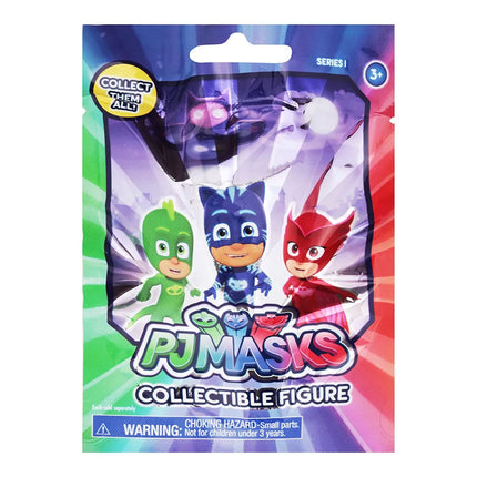 Pj Masks. Blind Disp Bag Figure