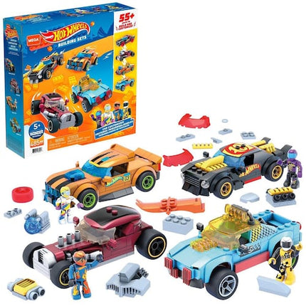 Hot Wheels. Personalizado de vehículos