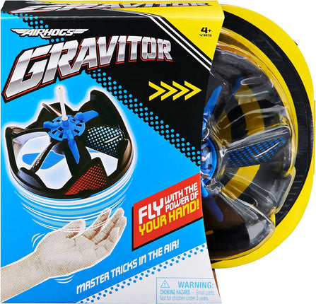 Airhogs. Gravitor