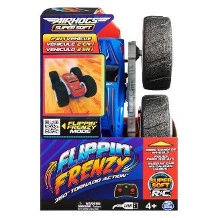 Airhogs. R/c Flippin Frenzy 360