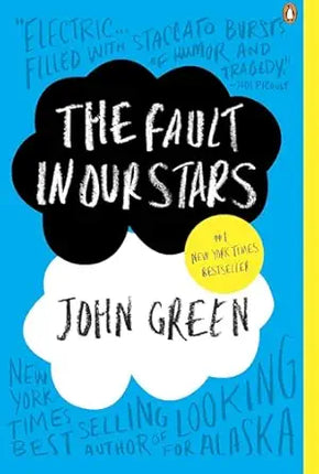 The fault in our stars