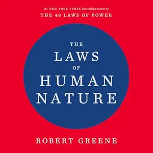 The laws of human nature
