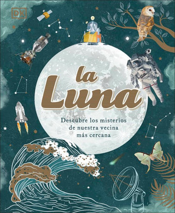 LA LUNA