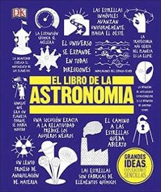 El libro de la astronomía