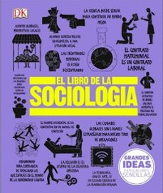 El libro de la sociología