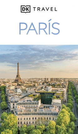 Guías visuales. París