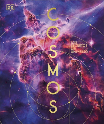 COSMOS. LOS SECRETOS DEL UNIVERSO